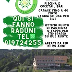 Pian Del Sole 3*