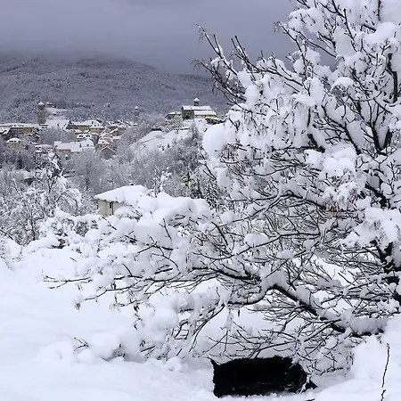 Pian Del Sole 3* ساسيلو