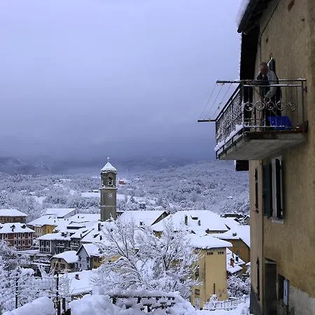 Pian Del Sole ساسيلو