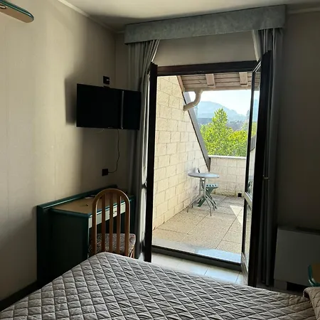 Hotel Pian Del Sole Sassello