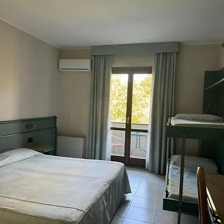 Pian Del Sole Hotel