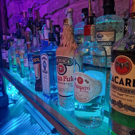 Pian Del Sole Otel 3*