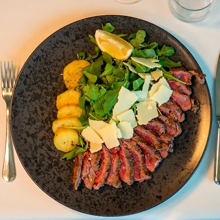 Szálloda Pian Del Sole