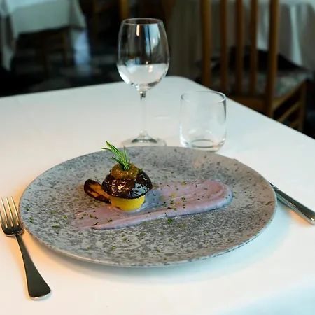 Pian Del Sole 酒店