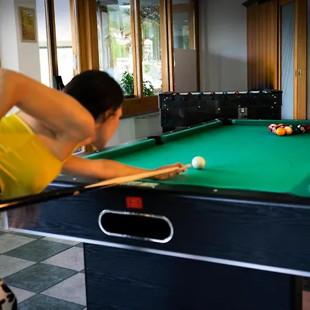 Pian Del Sole 萨塞洛