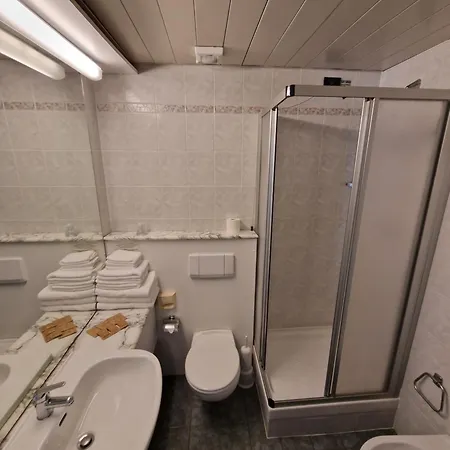 Pian Del Sole Otel 3*