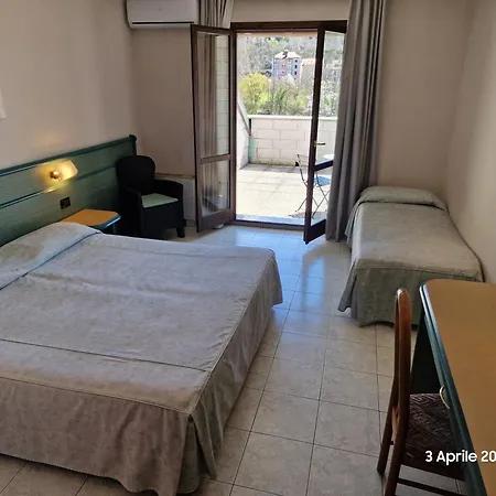 Pian Del Sole Sassello