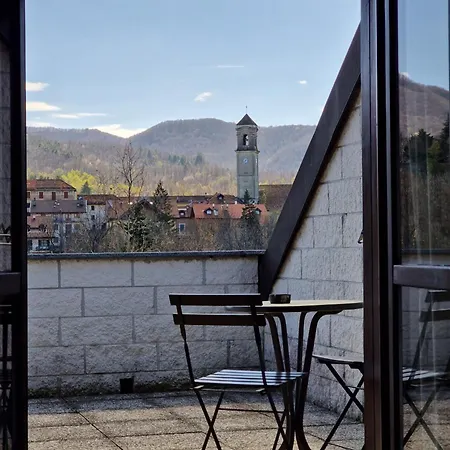 Szálloda Pian Del Sole Sassello