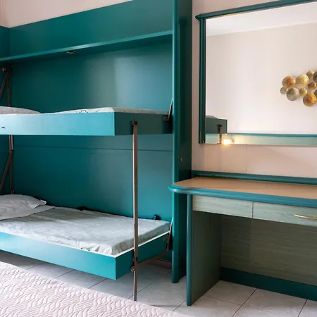 Hotel Pian Del Sole 3*