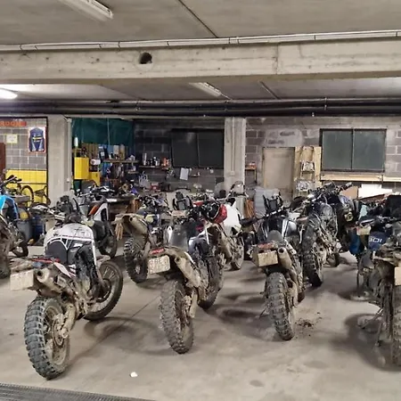 Pian Del Sole Otel Sassello