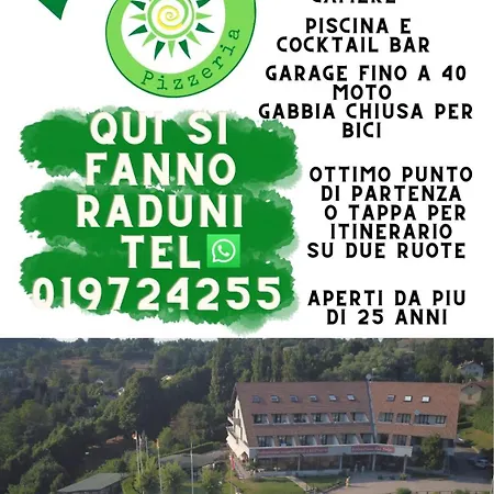 Pian Del Sole 3*