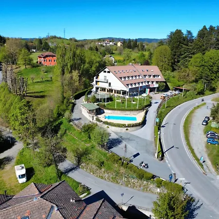 Hotel Pian Del Sole Sassello