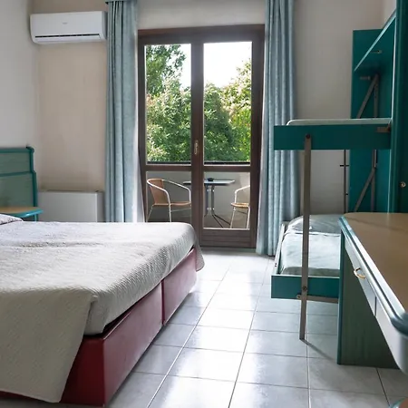 Pian Del Sole Hotel Sassello