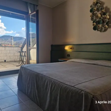 Szálloda Pian Del Sole Sassello