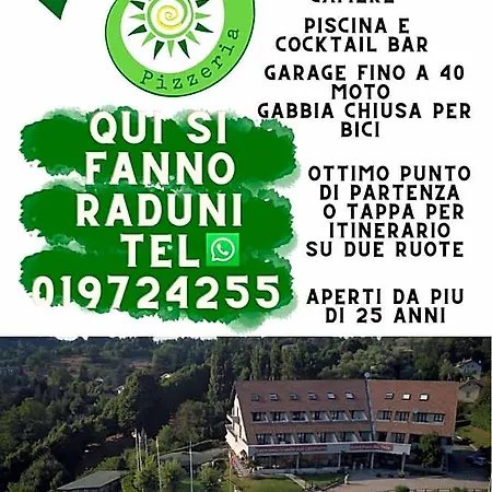Pian Del Sole