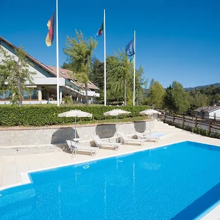 Pian Del Sole Szálloda Sassello