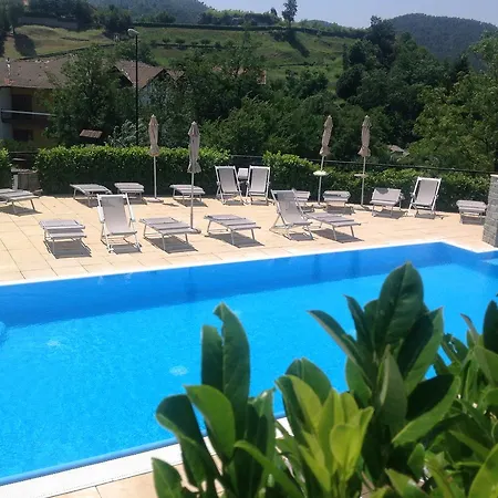 Pian Del Sole 3* ساسيلو
