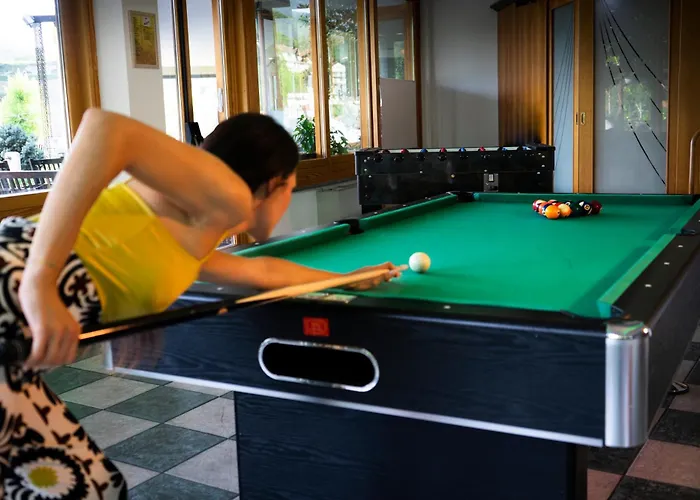 Pian Del Sole 사셀로