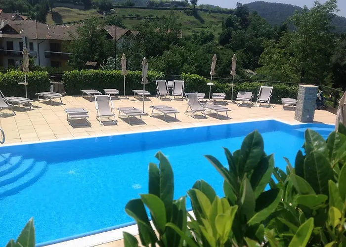 Pian Del Sole 3* 사셀로